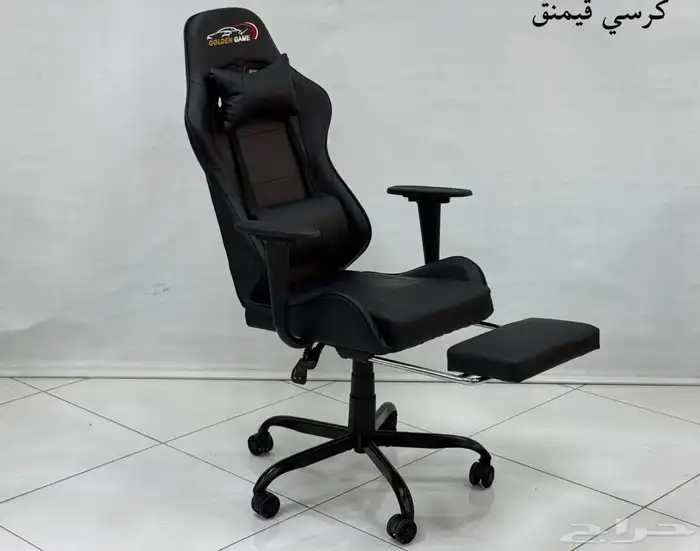 طاولات قيمنق وكراسي 0