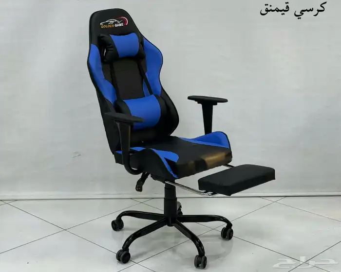 طاولات قيمنق وكراسي 2