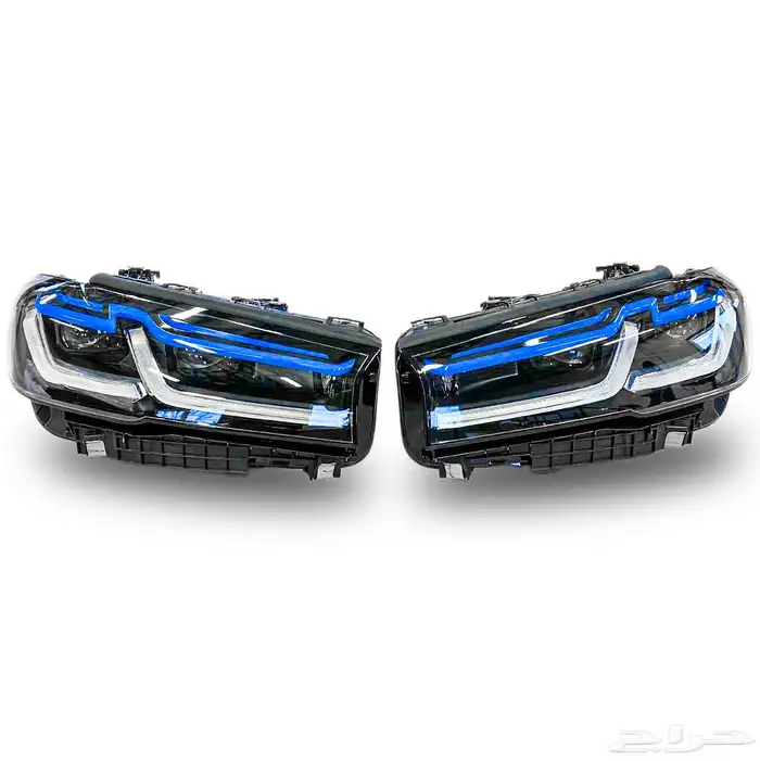 طارة BMW F10 F01 طبلون ديجتال الفئة الخامسة اكسسوارات بي ام 36