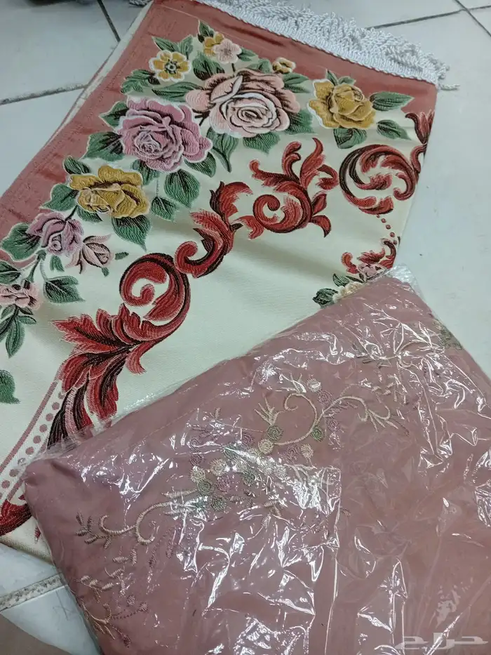 شراشف صلاه جديد الجديد 6