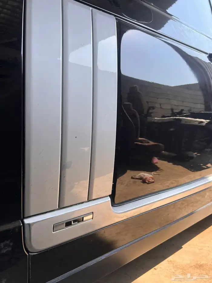 رنج روفر فوج Range Rover vouge 8
