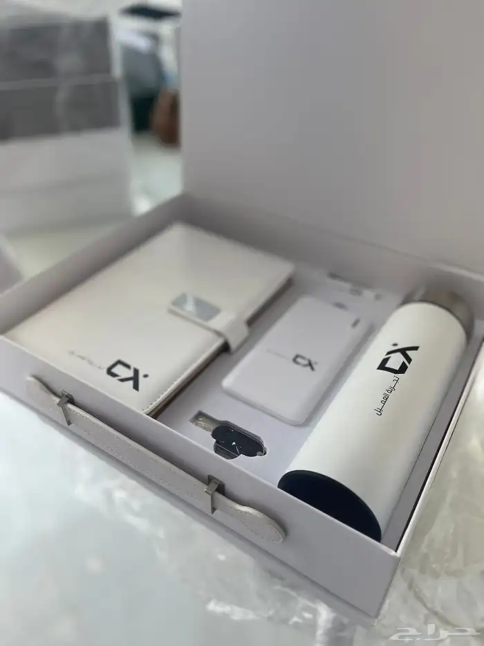 بوكس هدايا ترحيبية بالموظفين 8