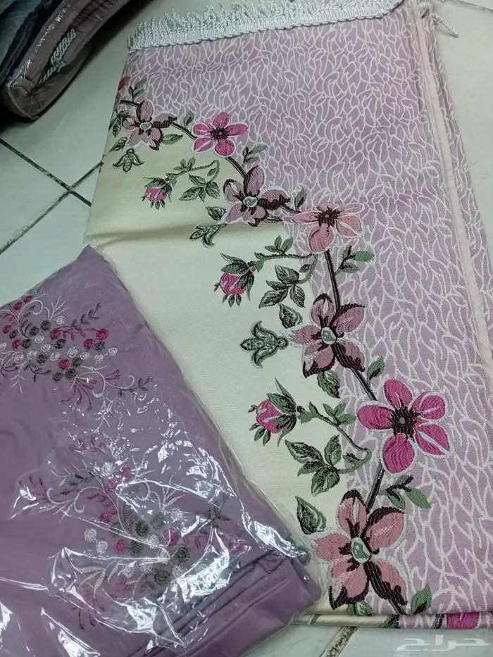 شراشف صلاه جديد الجديد 7