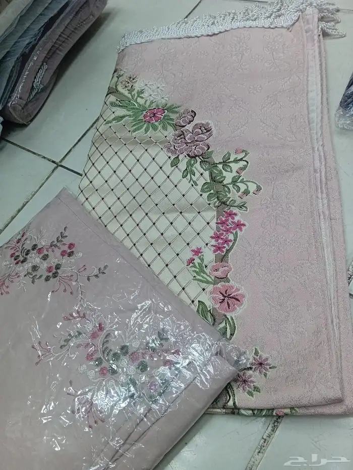 شراشف صلاه جديد الجديد 14