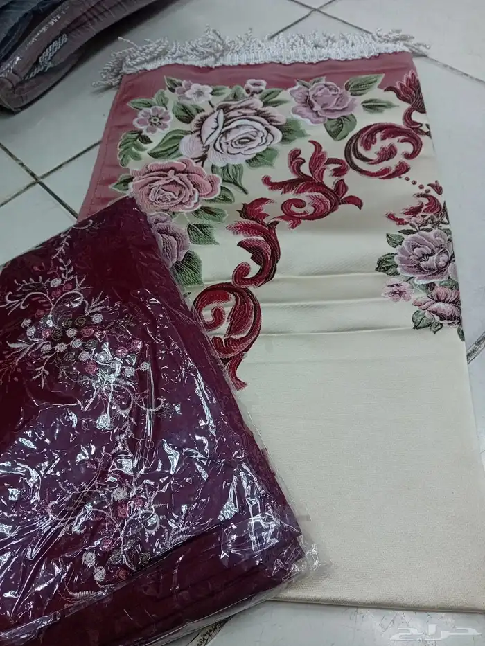 شراشف صلاه جديد الجديد 3