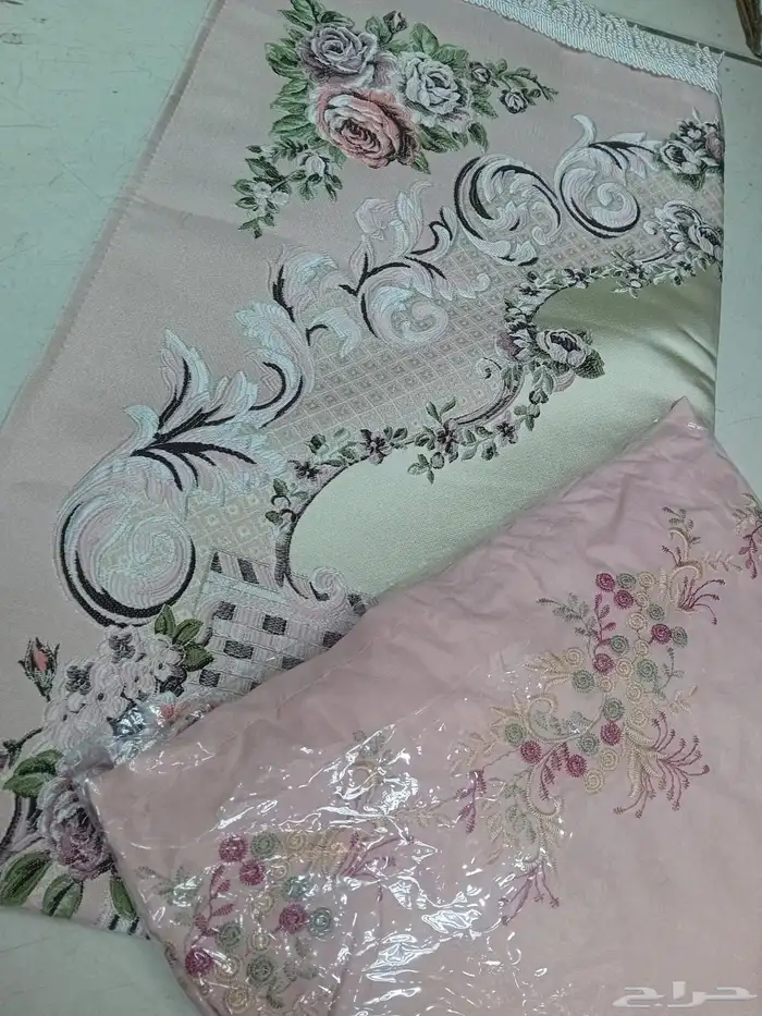 شراشف صلاه جديد الجديد 60