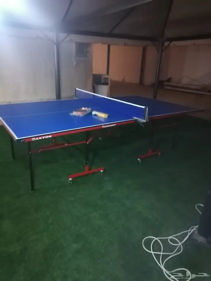طاولات بلياردو رخام. وهوكي وتنس وفرفيره وطاولات خشب 11