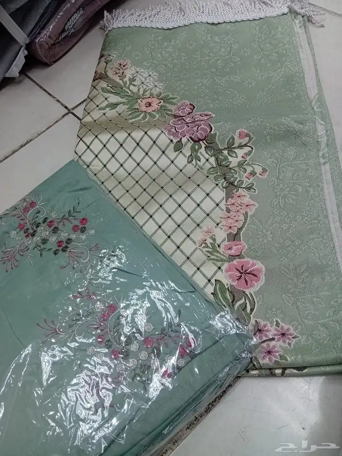 شراشف صلاه جديد الجديد 11