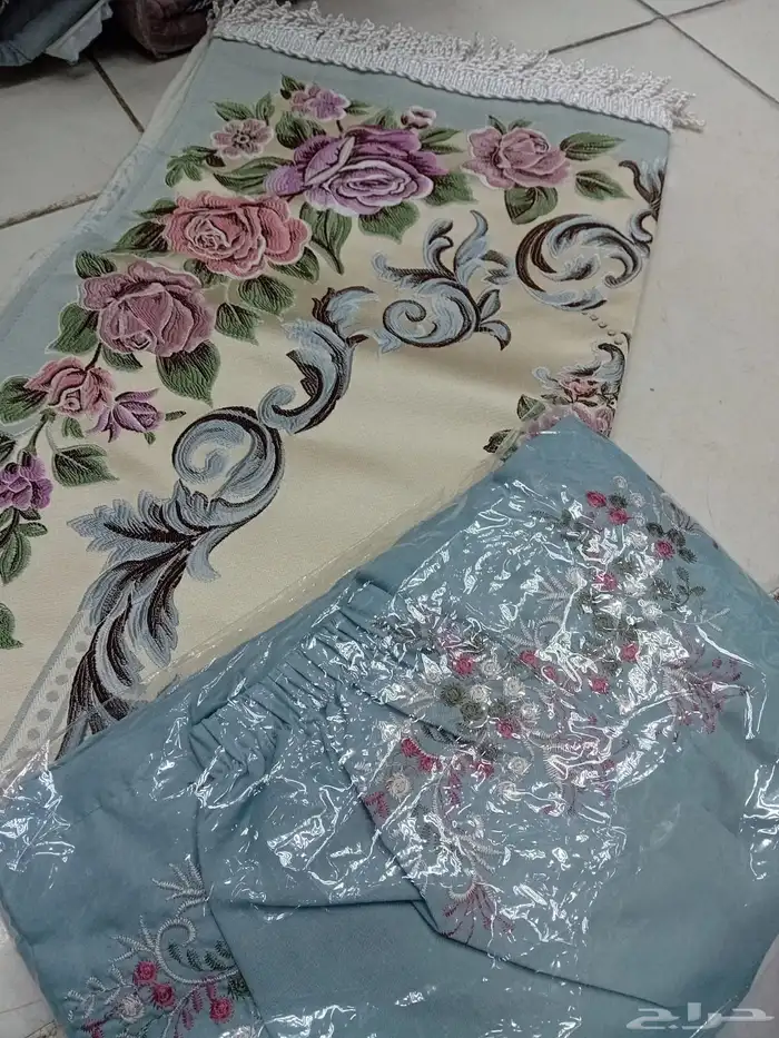 شراشف صلاه جديد الجديد 9