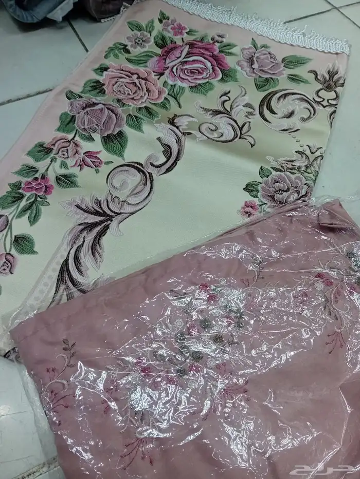 شراشف صلاه جديد الجديد 8