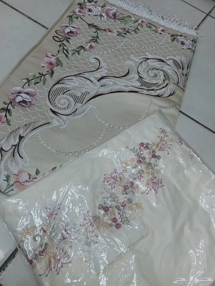 شراشف صلاه جديد الجديد 24