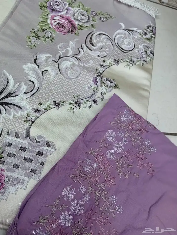 شراشف صلاه جديد الجديد 25