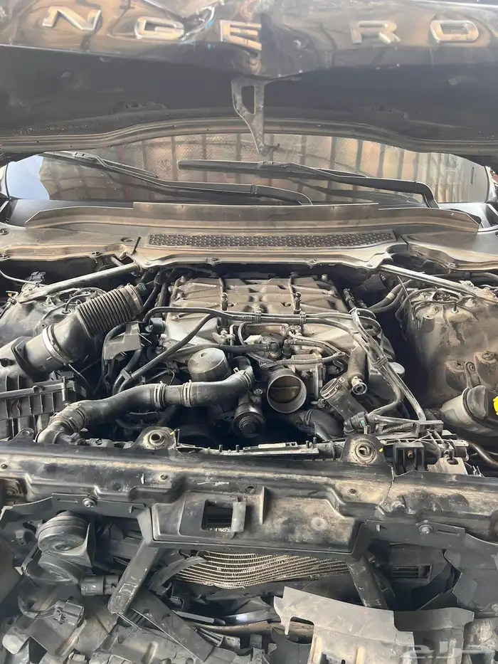 رنج روفر فوج Range Rover vouge 4