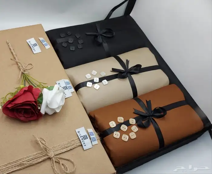 طقم جفنشي 2
