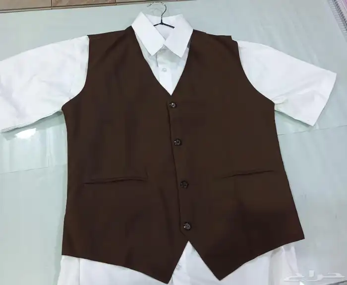 زي موحد تطريز 3