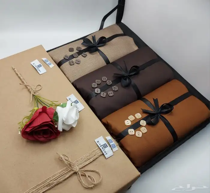 طقم جفنشي 1