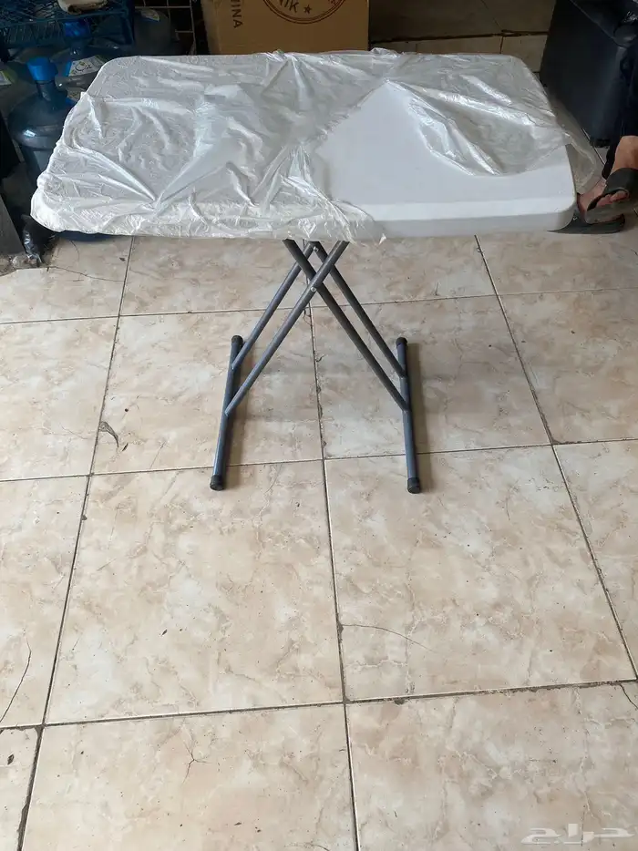 طاولة فايبر بجميع أنواع المقاسات 7