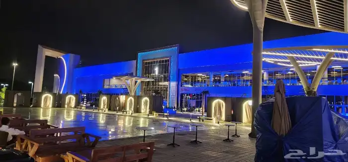 تنظيم معارض وموتمرات وعمل البوثات 42