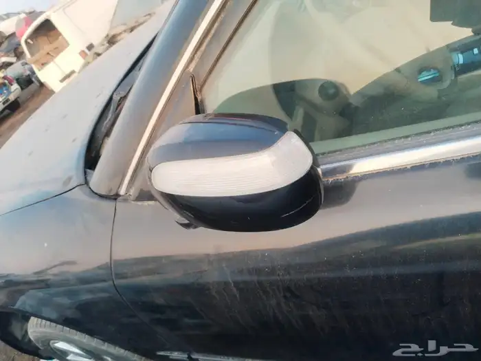 انفنتي Q54 2005 قطع غيار تشليح حمدانيه جده 13