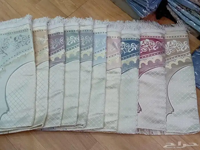 شراشف صلاه جديد الجديد 96