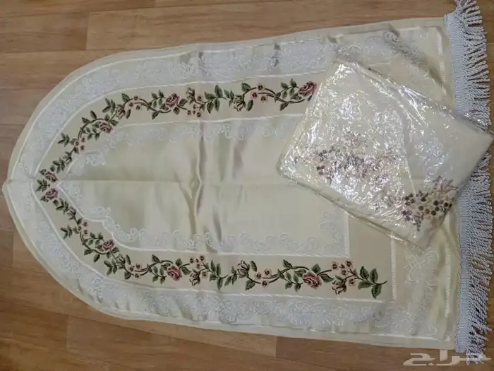 شراشف صلاه جديد الجديد 95