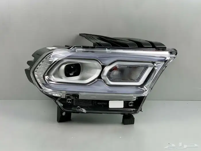 قطع درنجو 2015 إلا 2023 تحويل اس ار تي 2