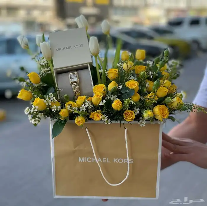 باقات شال الكشمير وهدايا حسب الطلب 5