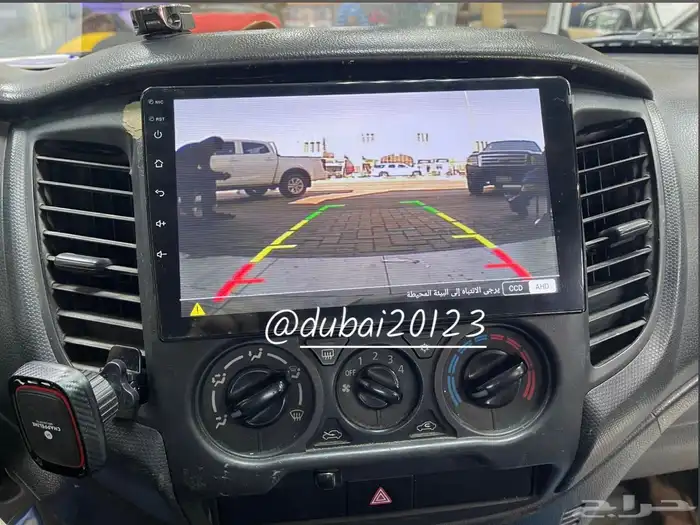 شاشات سيارات 8
