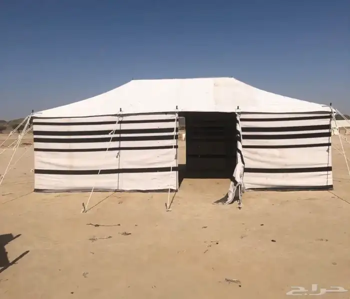 للخيام وبيوت الشعر 6