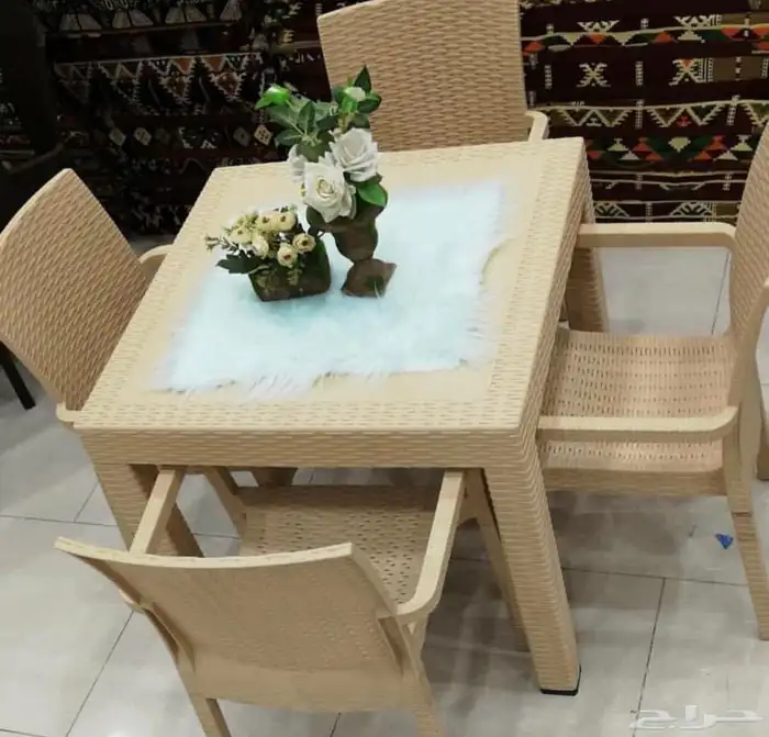طقم خارجي 5