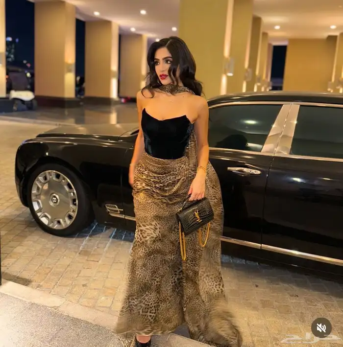 فساتين سهرة الهبه 3