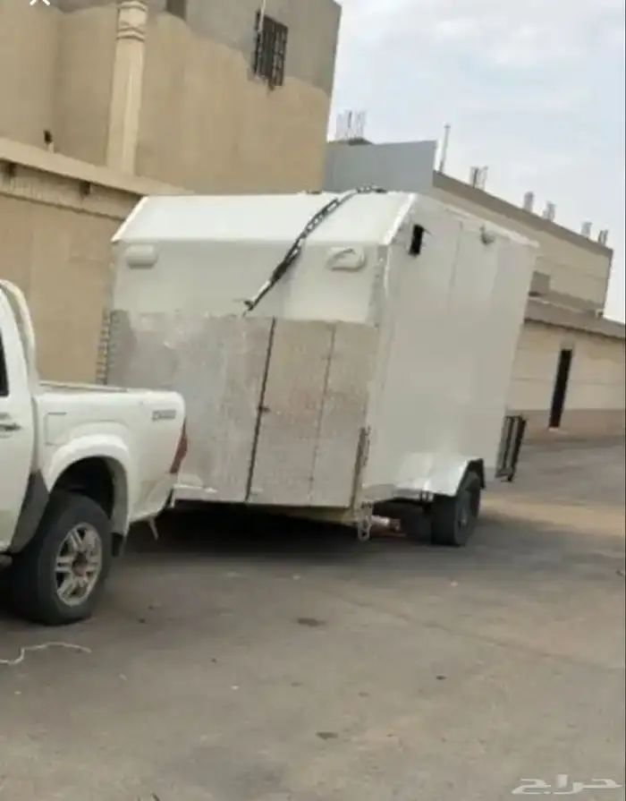 كرفاننات وقلوص وكنبر للبيع والشراء 28