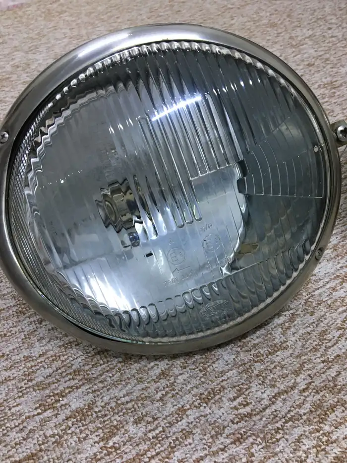 قطع بوز مور سيدس عداد كيلو اصلي بلد وجرس حراره وشمعات هيلا 4