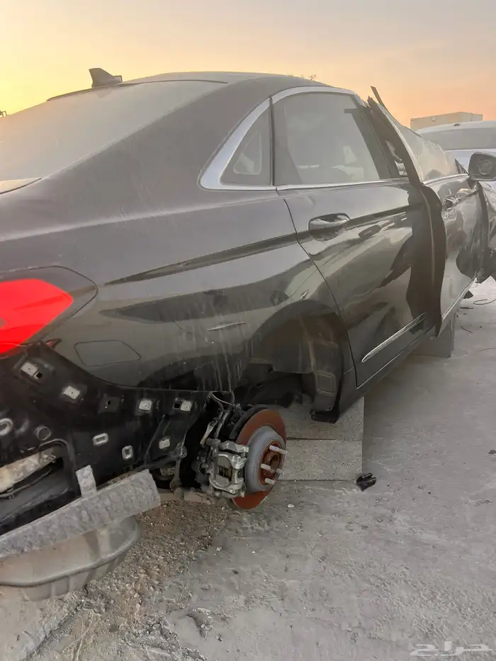 تورس 2020 بيع قطع غيار 2