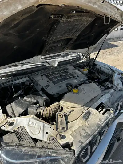 ماهيندرا ونيت ديزل قطع غيار تشليح 4