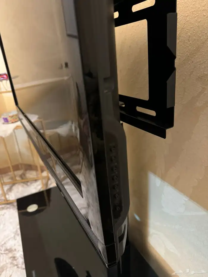 للبيع شاشة ((الشاشه ليست ذكيه)) 2