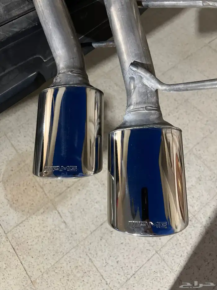 قطع غيار جي كلاس G class و أكسسورات 97