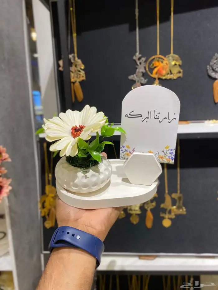 مباخر فاخر وشكل جديد 2