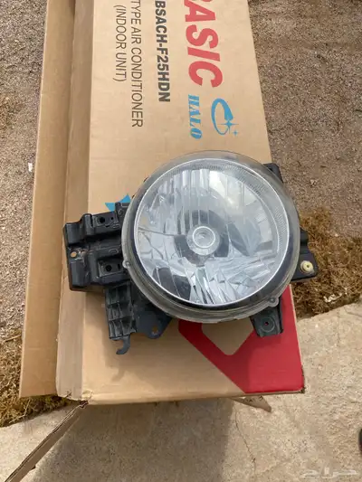 للبيع شمعه اف جي نظيفه 0