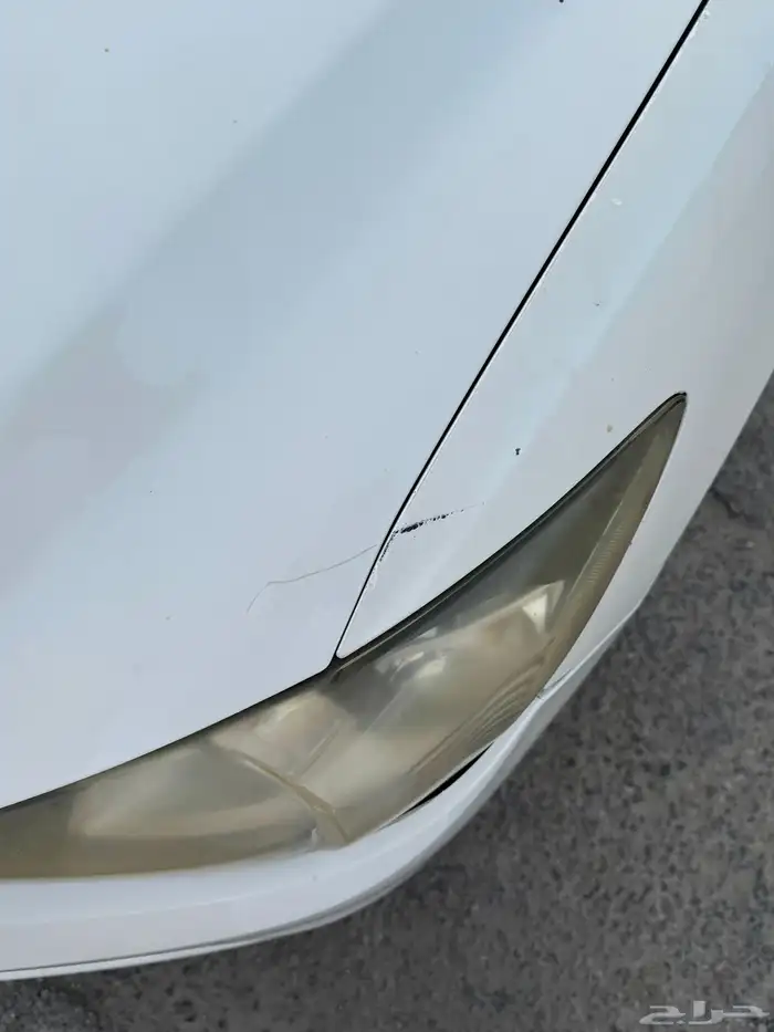 مازدا 6 ستاندر موديل 2016 7