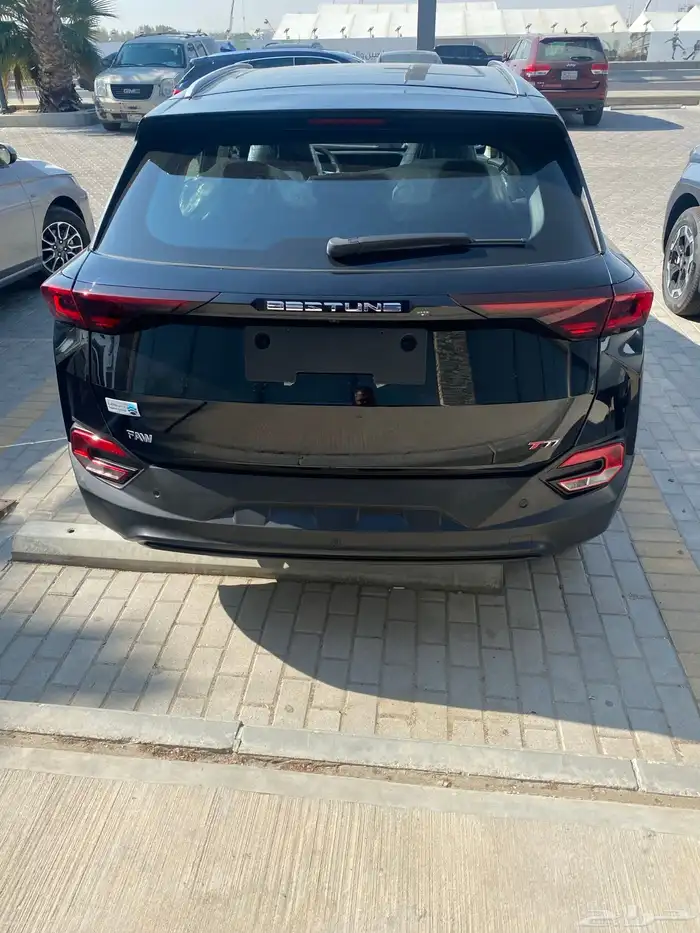 فاو بيستون T77 برو ديلوكس موديل 2024 سعر مميز 60235 ريال 1
