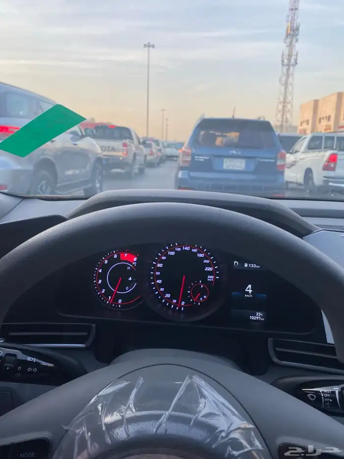 كداد من شرورة الوديعه - الرياض 0