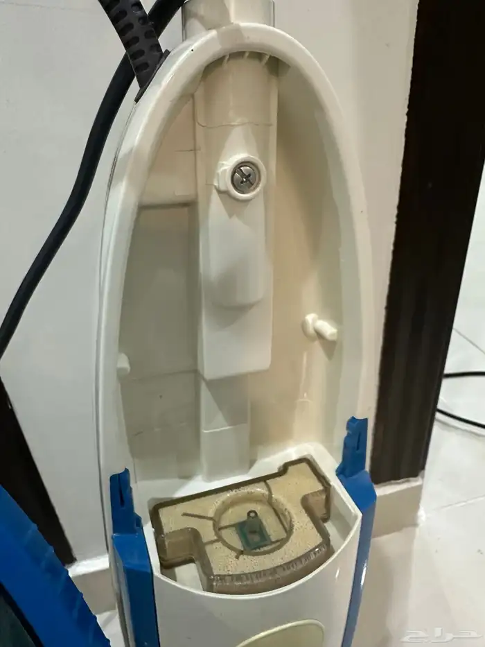 ممسحة بخار 4