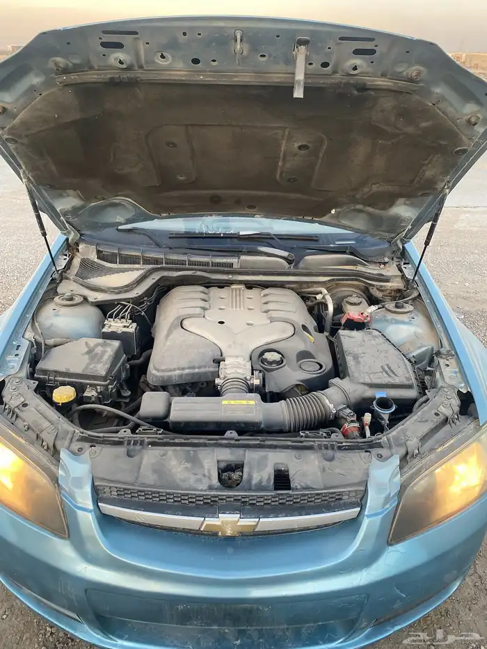 لومينا 2008 قطع غيار تشليح 14