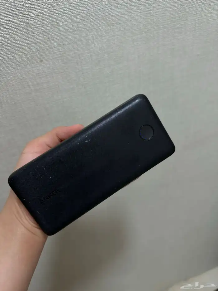 شاحن anker 0