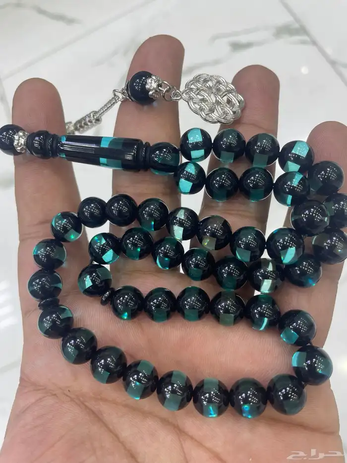 سبح بكلايت  البيع بل جمله فقط 1