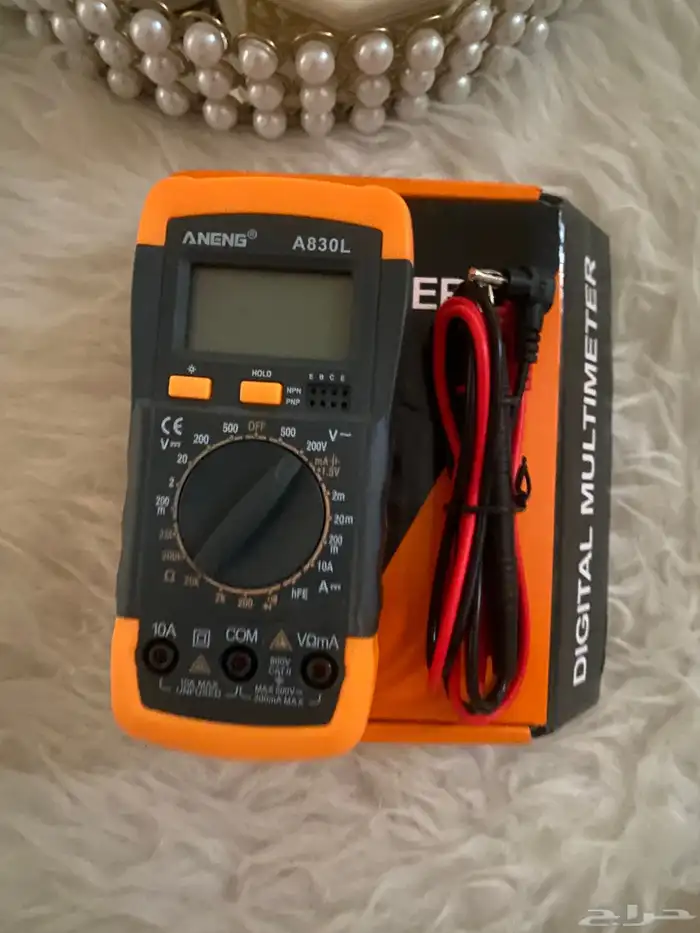 جهاز فحص اكتروني 0