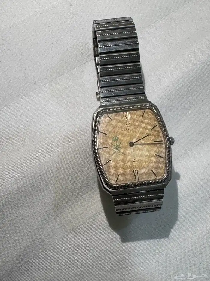ساعة كلاسيك Eterna 5