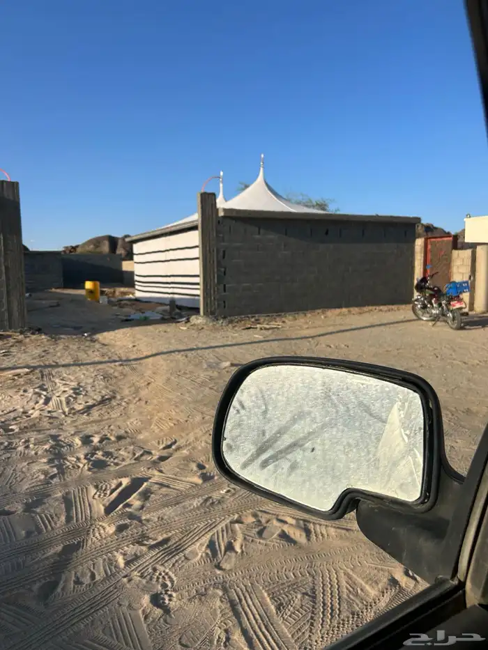 خيام الصقور 2