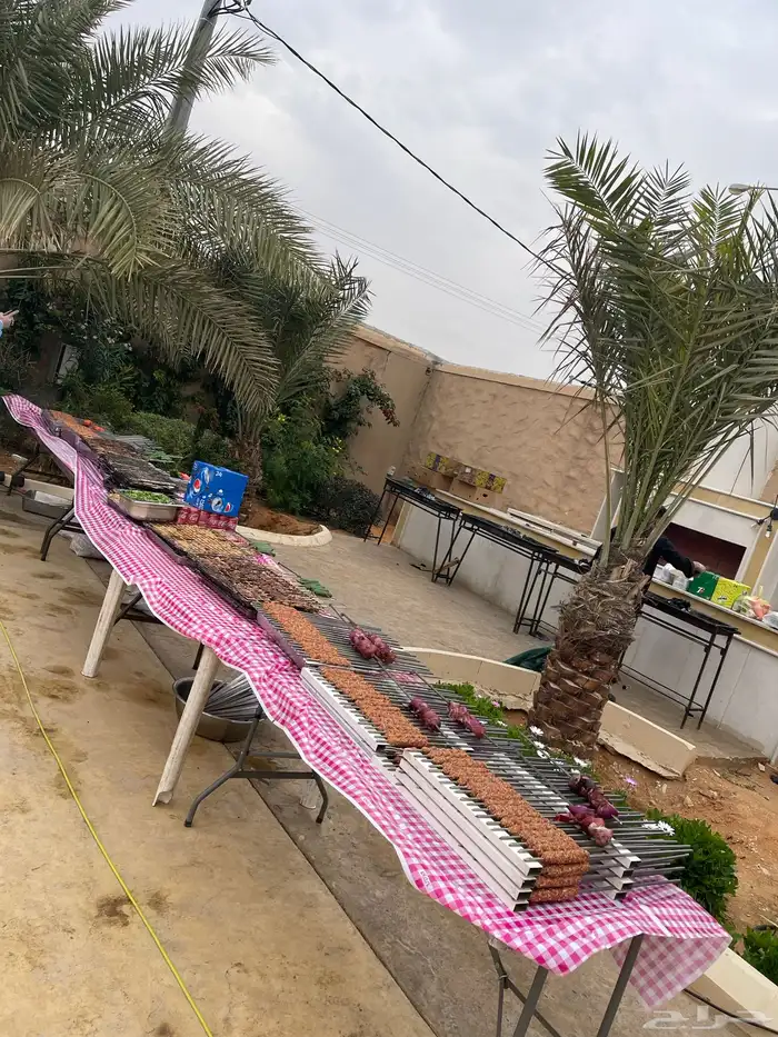 معلم  مشويات 8